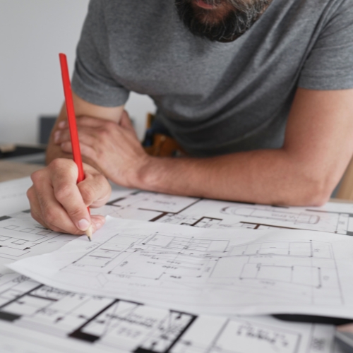 arquitecto tecnico granada