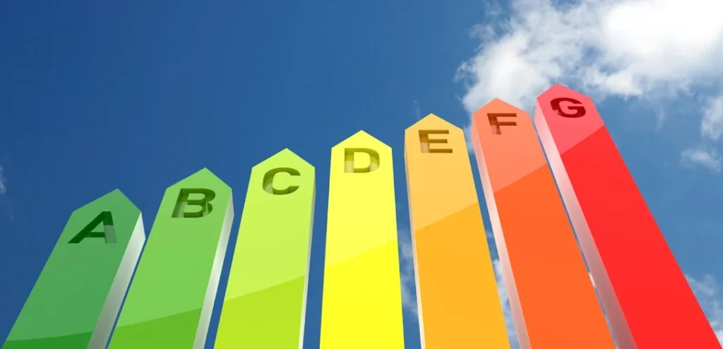 Presupuesto certificado energético