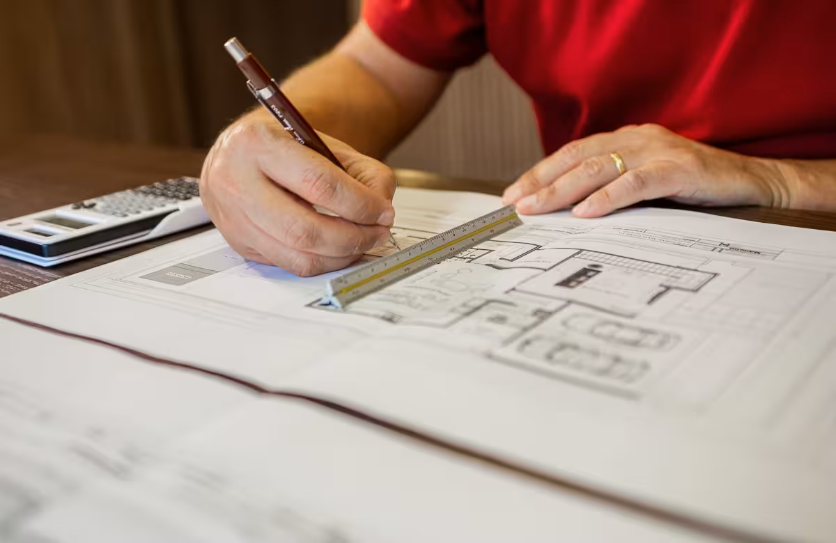 aparejador, funciones