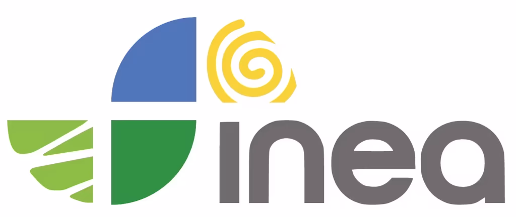 Ayuda INEA
