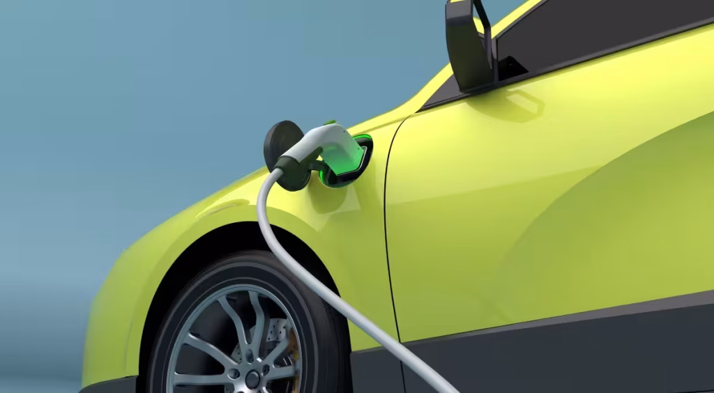 plan moves 3 ayuda para  cargadores de coches